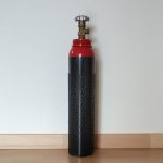 Air / Water - Cooled Aluminium Bottles